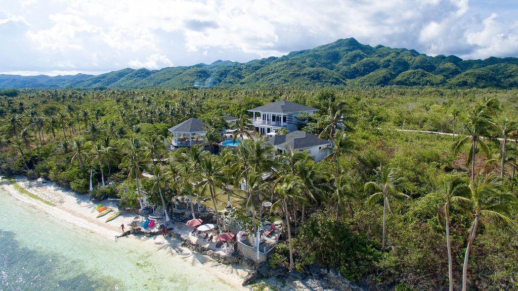 J&R Residence Anda (Visayas) Exterior foto