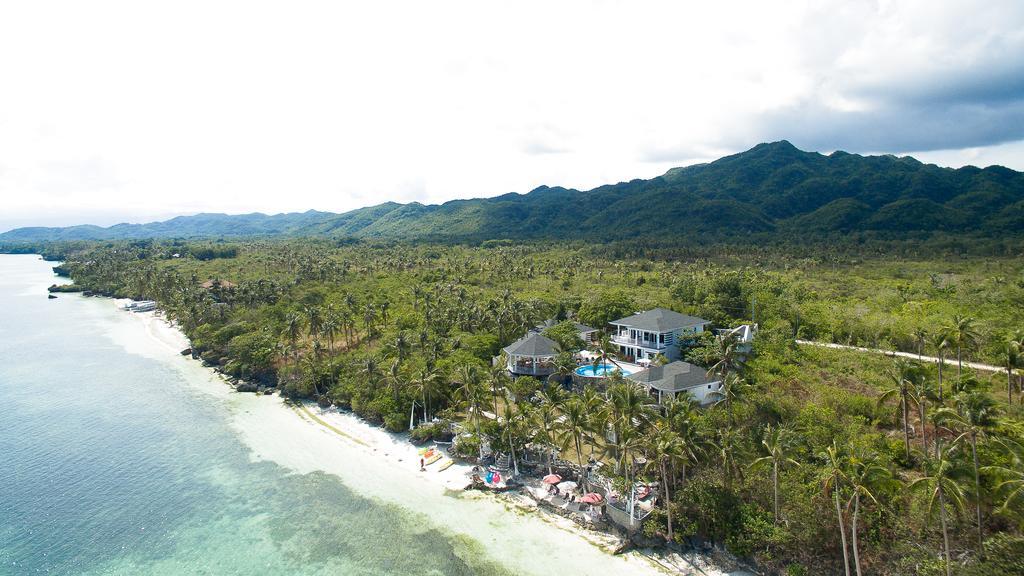 J&R Residence Anda (Visayas) Exterior foto