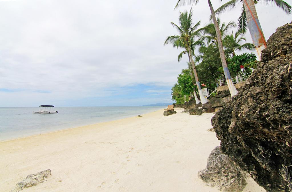 J&R Residence Anda (Visayas) Exterior foto
