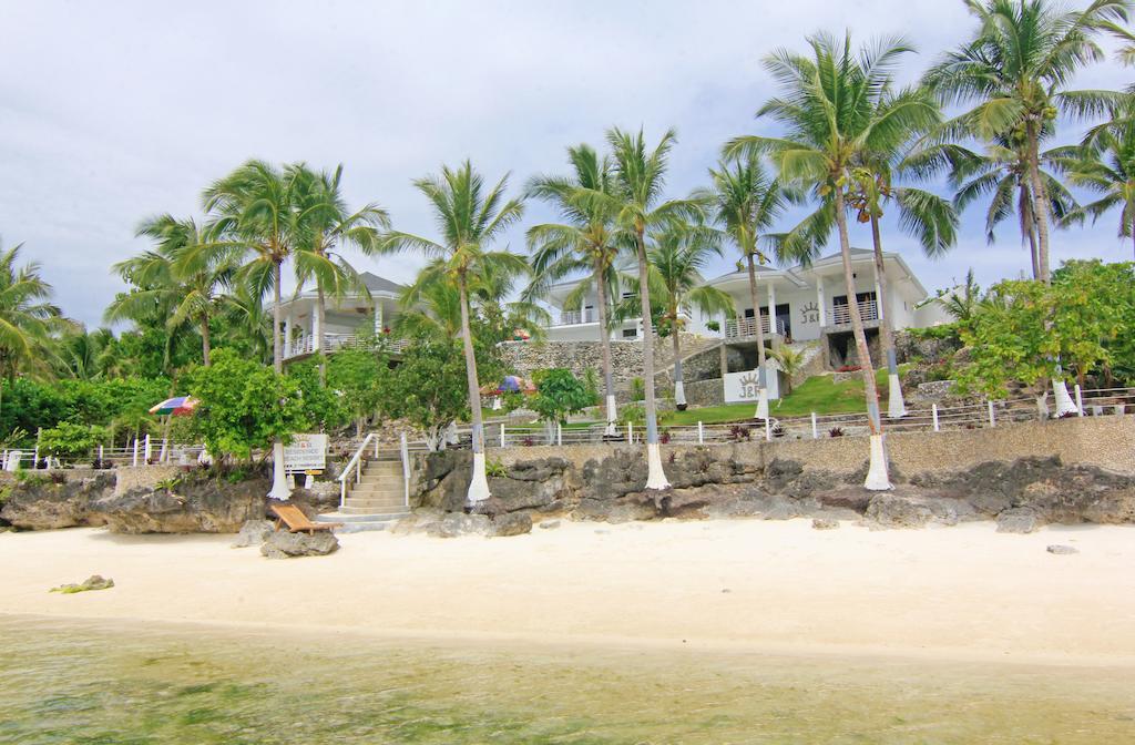 J&R Residence Anda (Visayas) Exterior foto