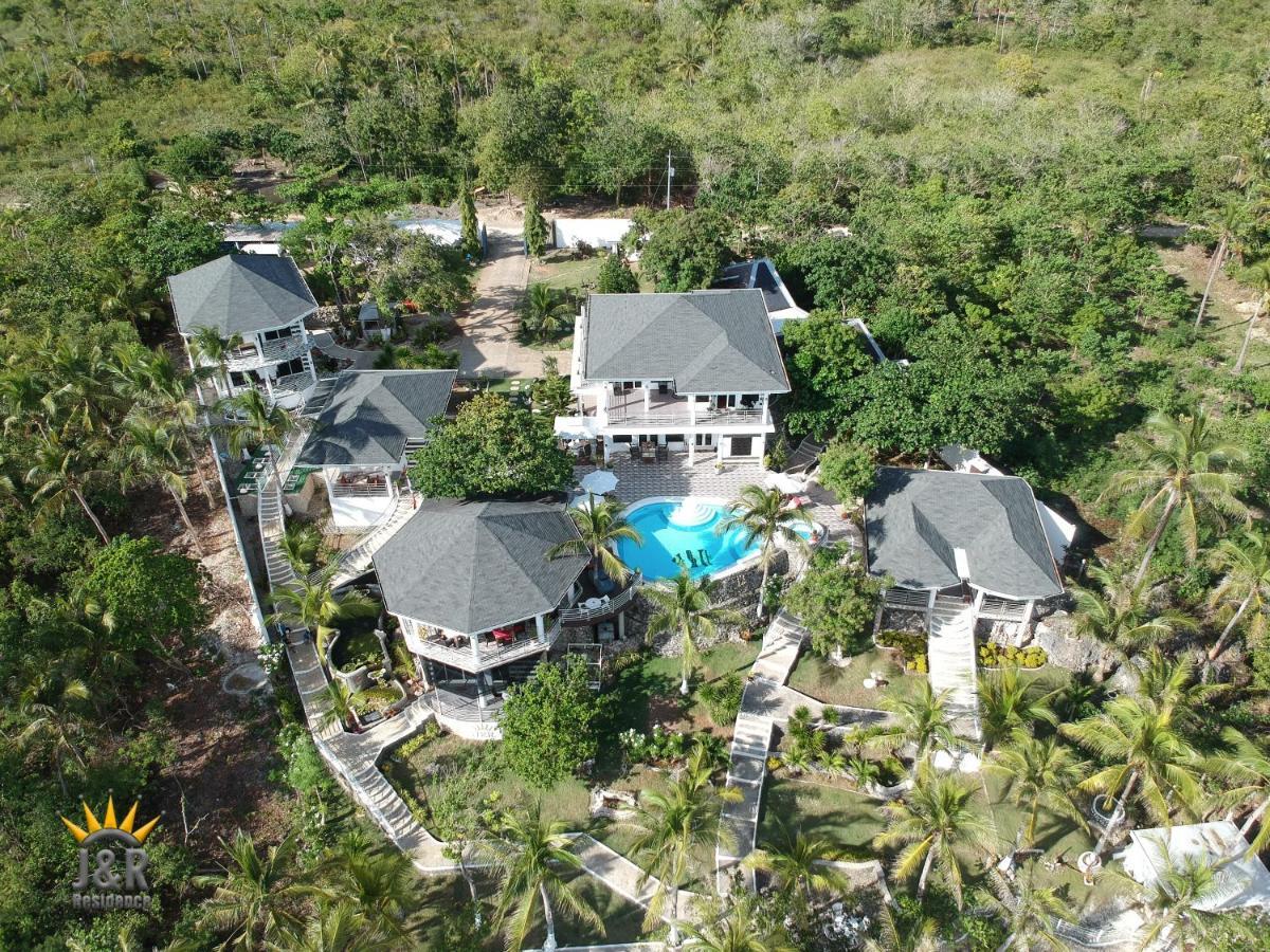 J&R Residence Anda (Visayas) Exterior foto