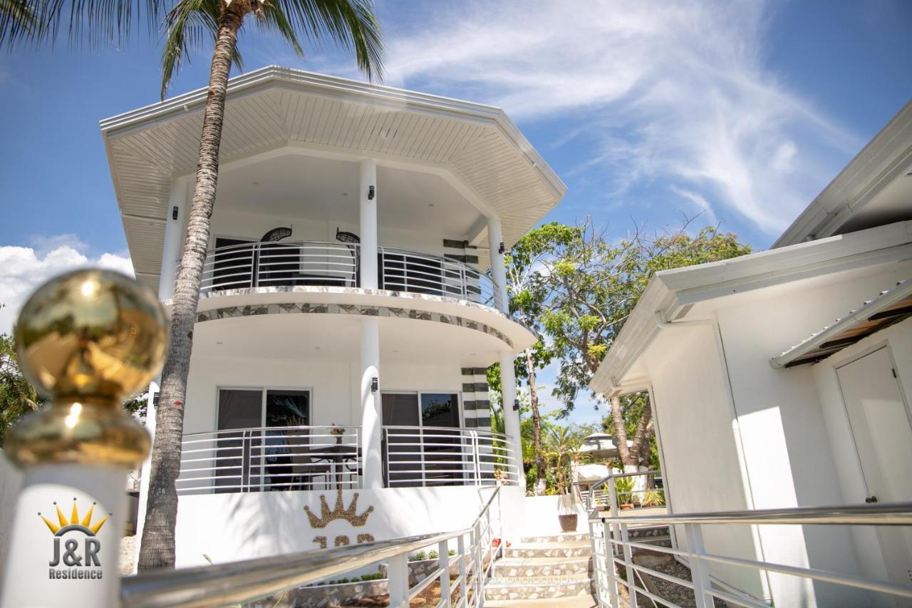 J&R Residence Anda (Visayas) Exterior foto
