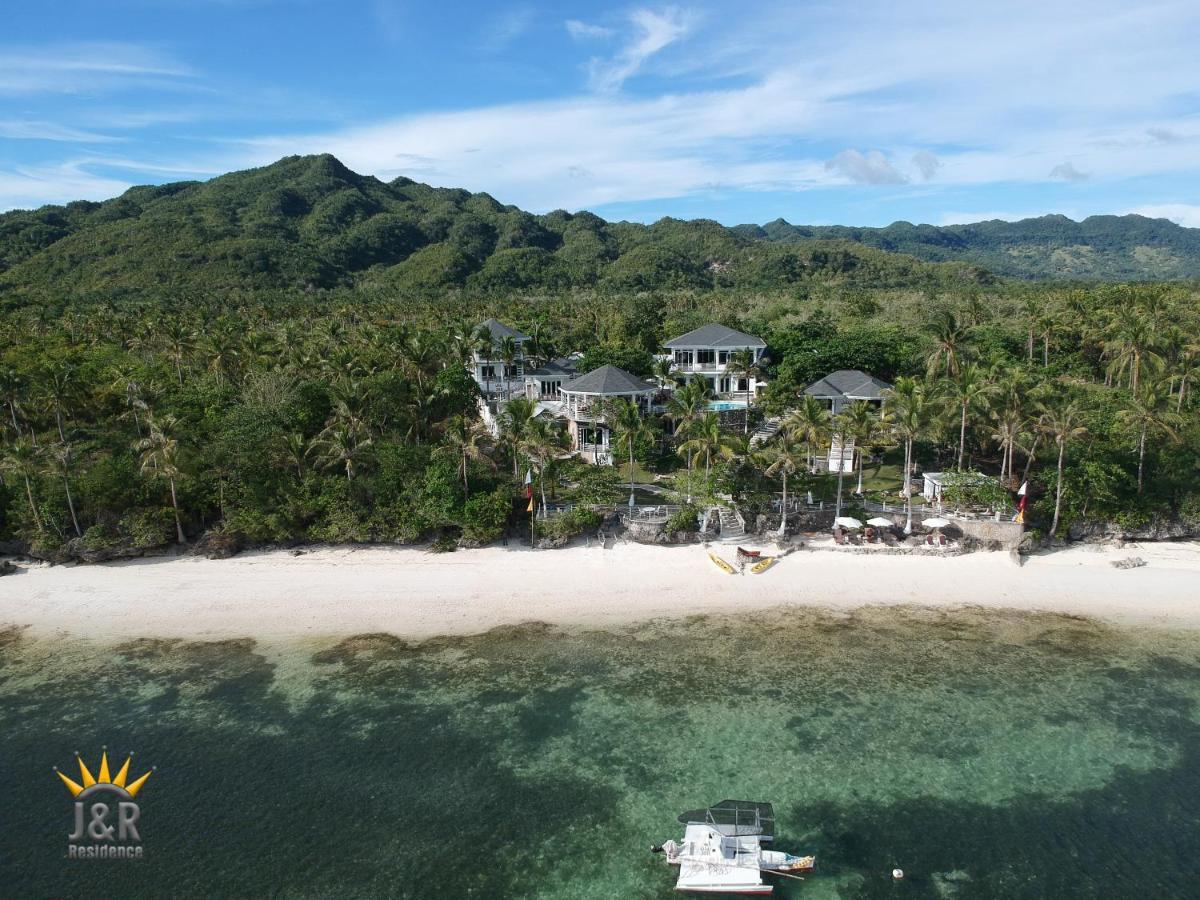 J&R Residence Anda (Visayas) Exterior foto