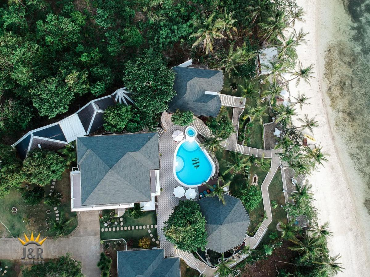J&R Residence Anda (Visayas) Exterior foto
