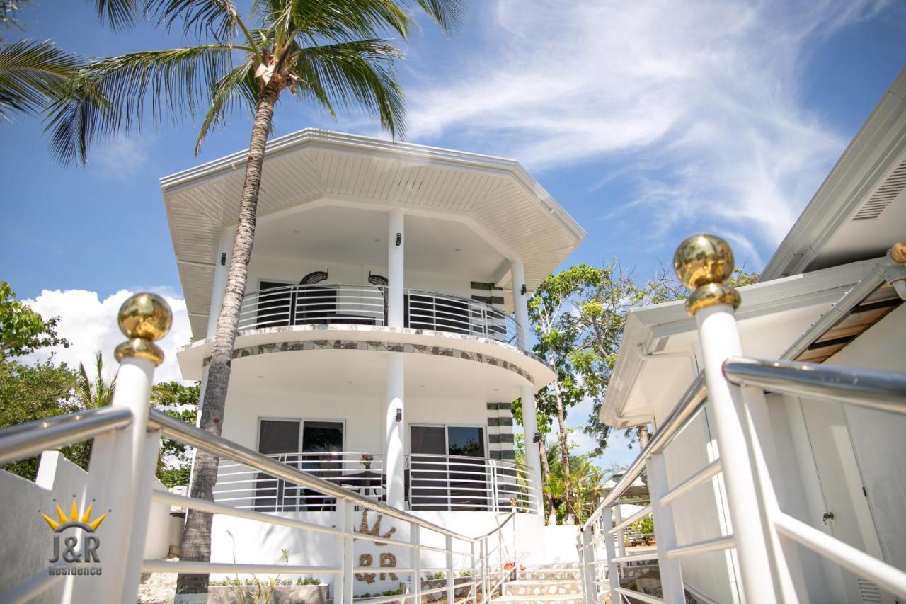 J&R Residence Anda (Visayas) Exterior foto