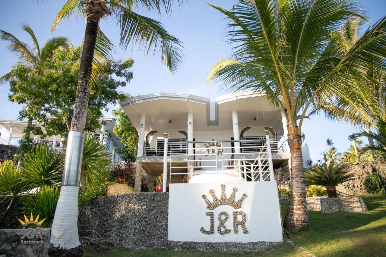 J&R Residence Anda (Visayas) Exterior foto