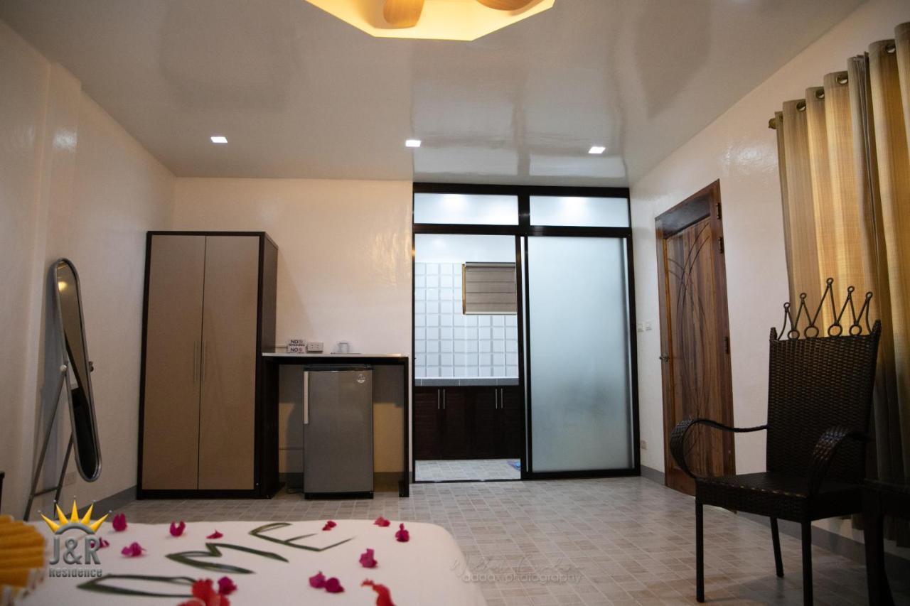 J&R Residence Anda (Visayas) Exterior foto