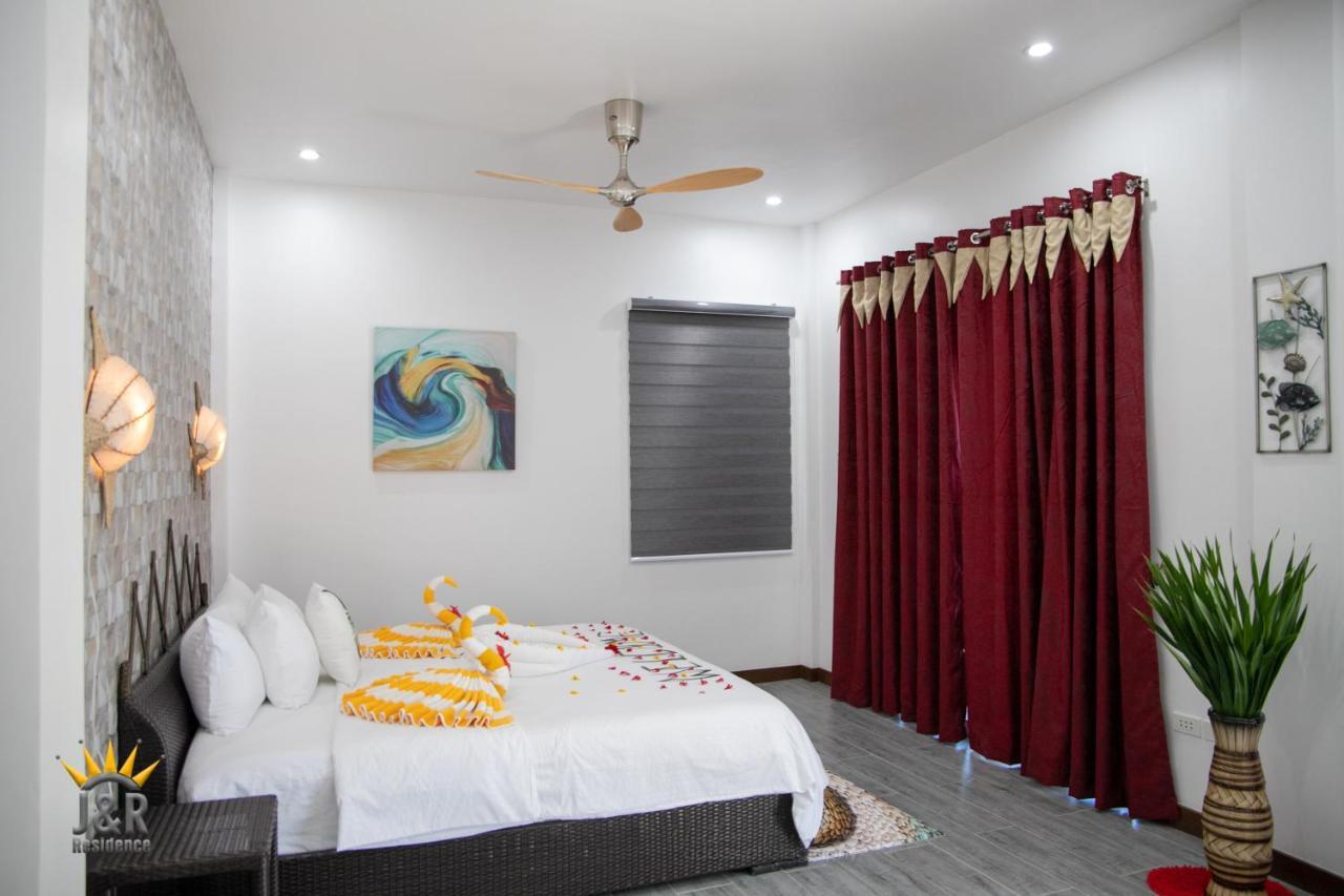 J&R Residence Anda (Visayas) Exterior foto