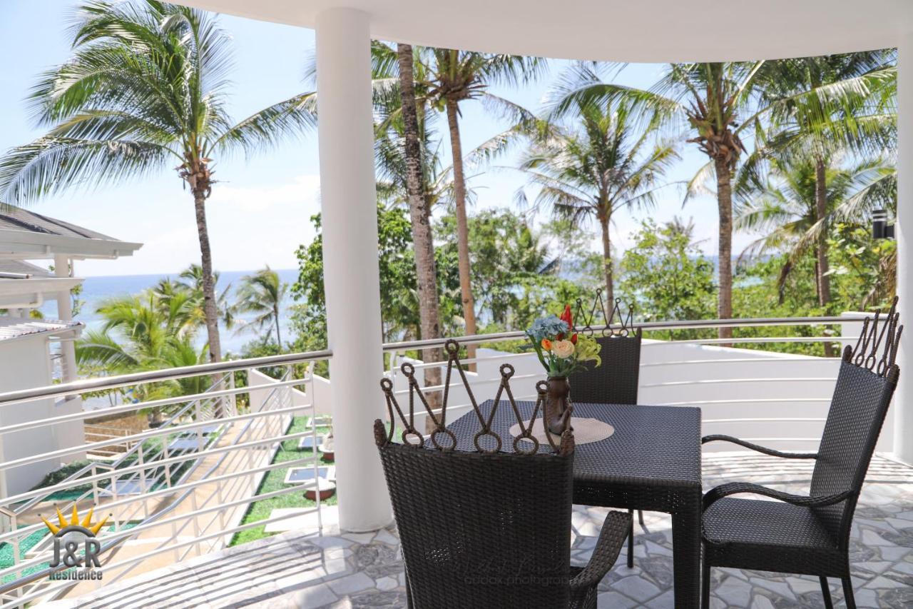 J&R Residence Anda (Visayas) Exterior foto