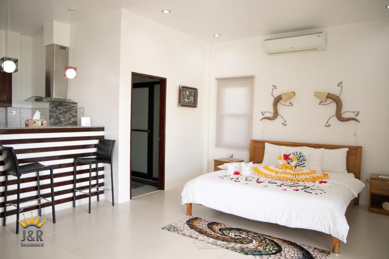 J&R Residence Anda (Visayas) Exterior foto