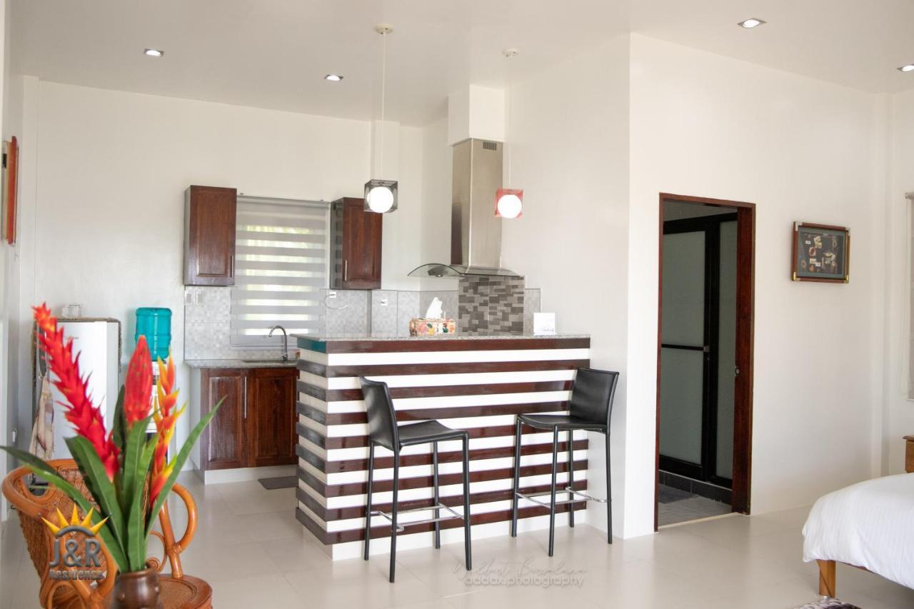 J&R Residence Anda (Visayas) Exterior foto