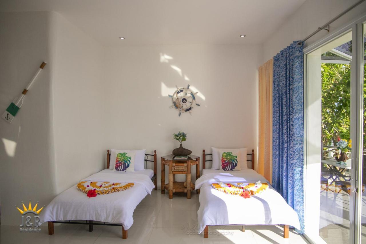 J&R Residence Anda (Visayas) Exterior foto