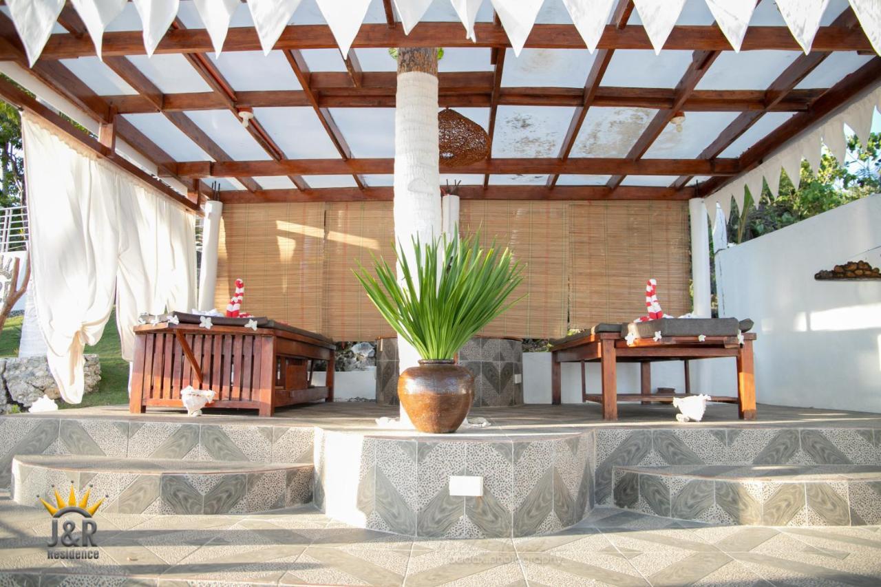 J&R Residence Anda (Visayas) Exterior foto