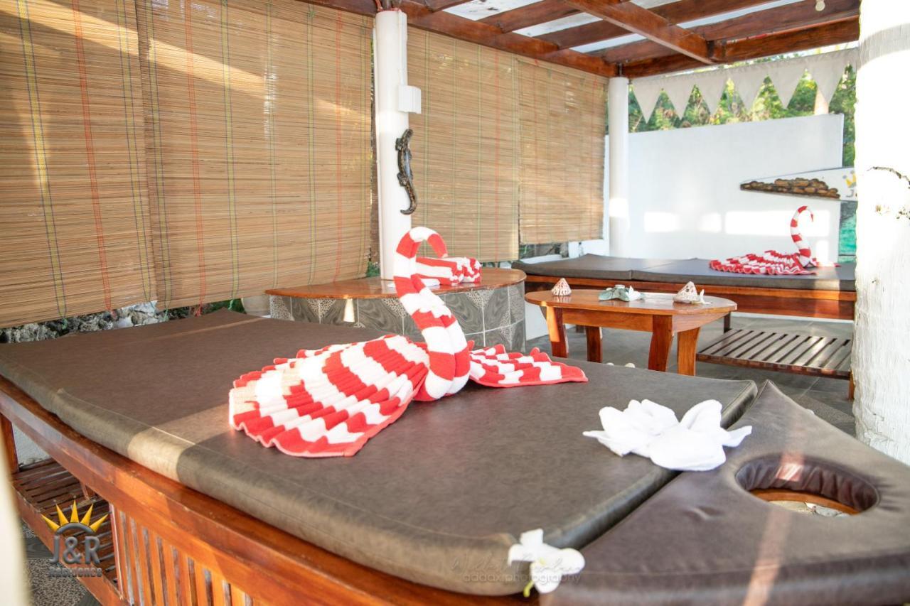 J&R Residence Anda (Visayas) Exterior foto