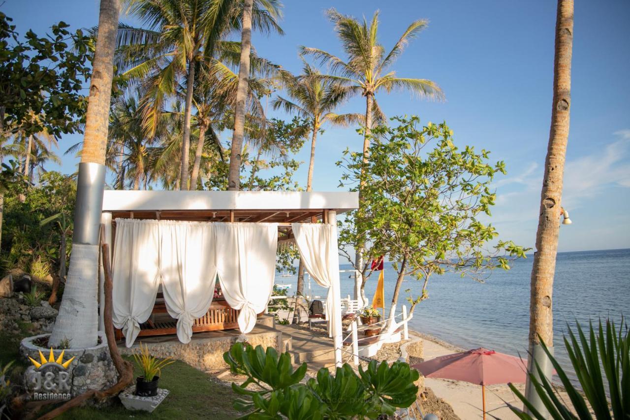 J&R Residence Anda (Visayas) Exterior foto