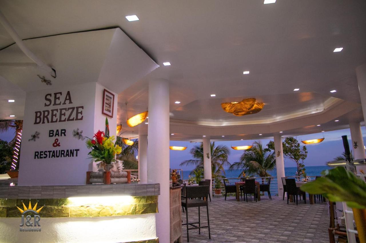 J&R Residence Anda (Visayas) Exterior foto