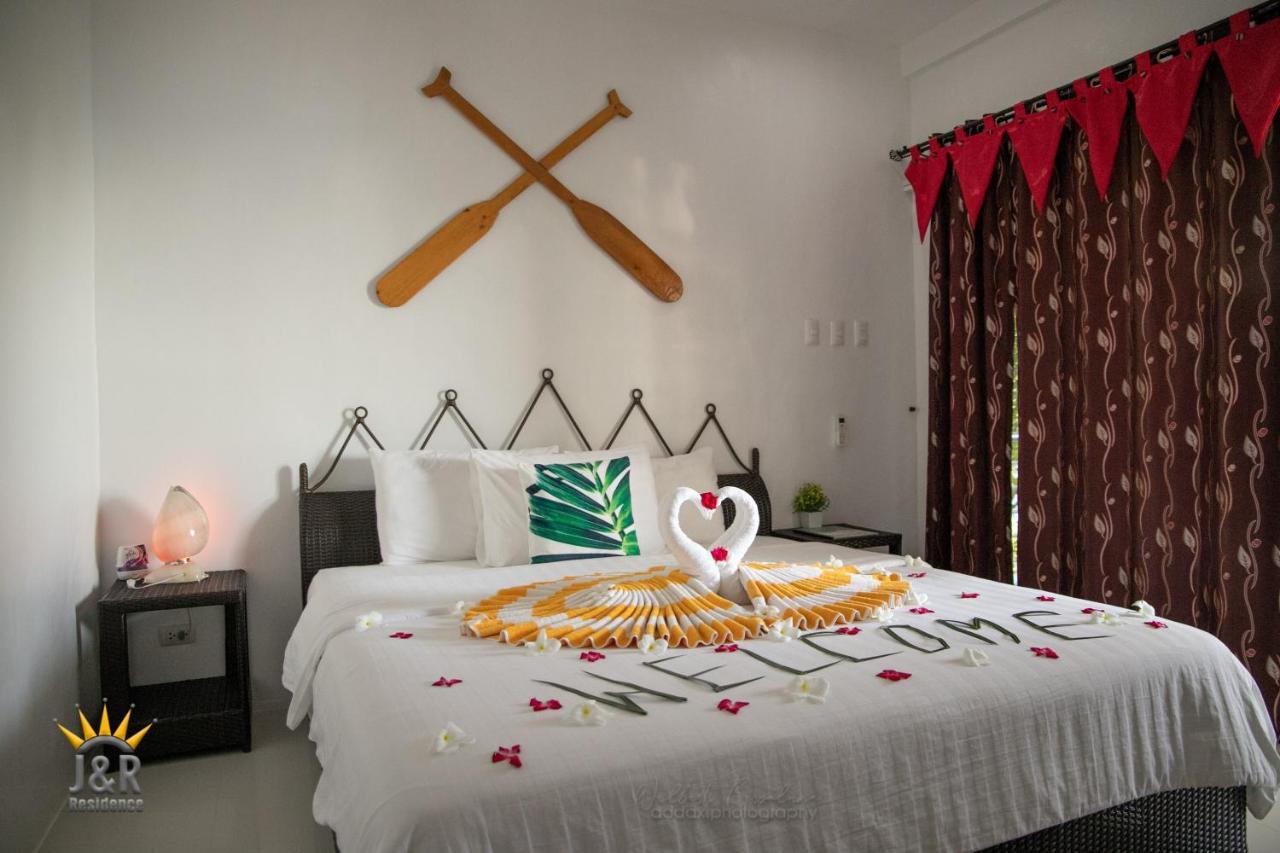 J&R Residence Anda (Visayas) Exterior foto