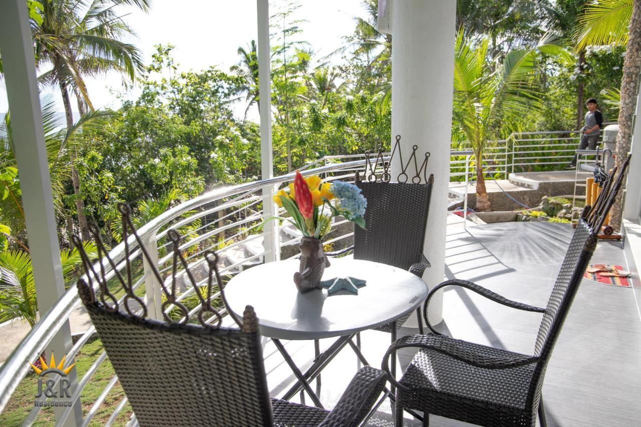 J&R Residence Anda (Visayas) Exterior foto