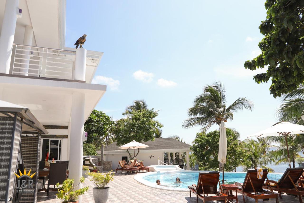 J&R Residence Anda (Visayas) Exterior foto